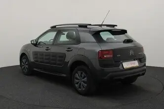 Citroën C4 Cactus, 1.6, 73 kW, дизель, механическая, передний привод