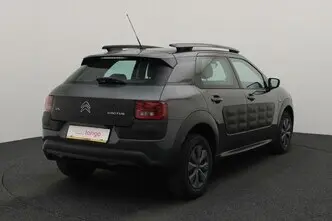Citroën C4 Cactus, 1.6, 73 kW, дизель, механическая, передний привод