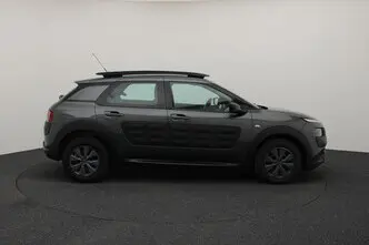 Citroën C4 Cactus, 1.6, 73 kW, дизель, механическая, передний привод