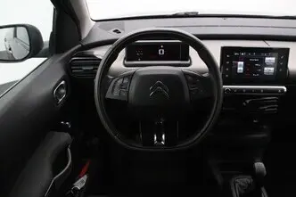 Citroën C4 Cactus, 1.6, 73 kW, дизель, механическая, передний привод