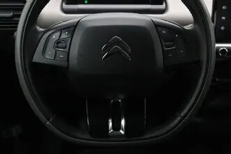 Citroën C4 Cactus, 1.6, 73 kW, дизель, механическая, передний привод