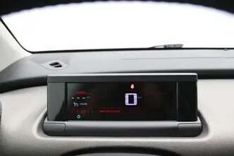 Citroën C4 Cactus, 1.6, 73 kW, дизель, механическая, передний привод