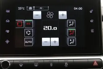 Citroën C4 Cactus, 1.6, 73 kW, дизель, механическая, передний привод