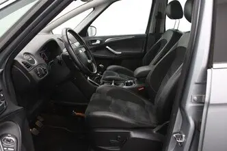 Ford S-Max, 1.6, 118 kW, бензин, механическая, передний привод
