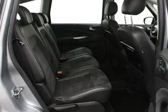 Ford S-Max, 1.6, 118 kW, бензин, механическая, передний привод