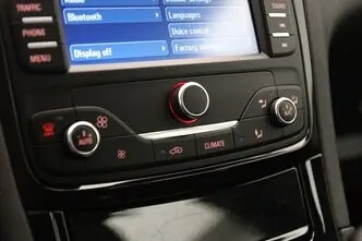 Ford S-Max, 1.6, 118 kW, бензин, механическая, передний привод