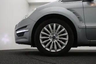 Ford S-Max, 1.6, 118 kW, бензин, механическая, передний привод