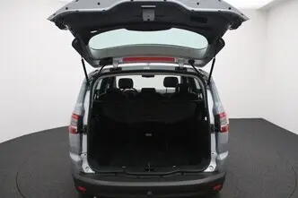 Ford S-Max, 1.6, 118 kW, бензин, механическая, передний привод