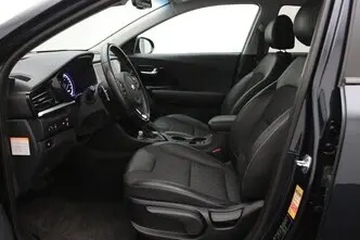 Kia Niro, 1.6, 77 kW, гибрид, автомат, передний привод