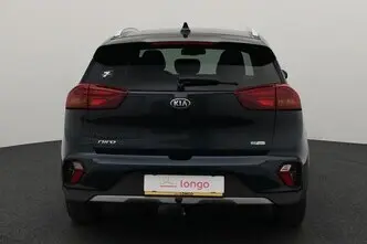 Kia Niro, 1.6, 77 kW, гибрид, автомат, передний привод