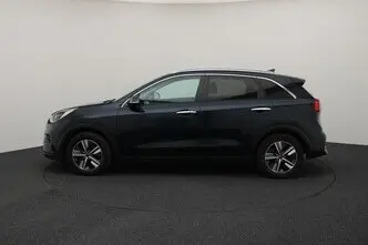 Kia Niro, 1.6, 77 kW, гибрид, автомат, передний привод