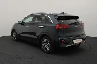 Kia Niro, 1.6, 77 kW, гибрид, автомат, передний привод