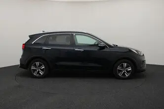 Kia Niro, 1.6, 77 kW, гибрид, автомат, передний привод
