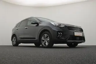 Kia Niro, 1.6, 77 kW, гибрид, автомат, передний привод