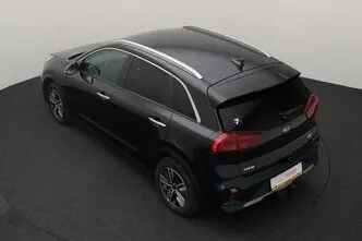 Kia Niro, 1.6, 77 kW, гибрид, автомат, передний привод
