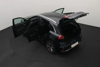 Kia Niro, 1.6, 77 kW, гибрид, автомат, передний привод