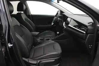 Kia Niro, 1.6, 77 kW, гибрид, автомат, передний привод
