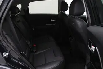 Kia Niro, 1.6, 77 kW, гибрид, автомат, передний привод