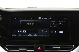 Kia Niro, 1.6, 77 kW, гибрид, автомат, передний привод