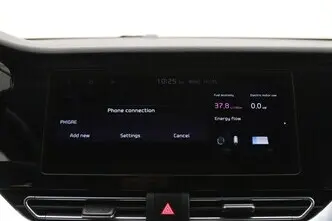 Kia Niro, 1.6, 77 kW, гибрид, автомат, передний привод