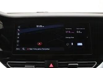 Kia Niro, 1.6, 77 kW, гибрид, автомат, передний привод
