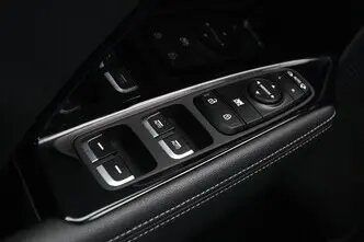 Kia Niro, 1.6, 77 kW, гибрид, автомат, передний привод