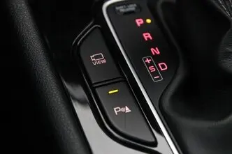 Kia Niro, 1.6, 77 kW, гибрид, автомат, передний привод