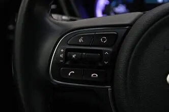 Kia Niro, 1.6, 77 kW, гибрид, автомат, передний привод