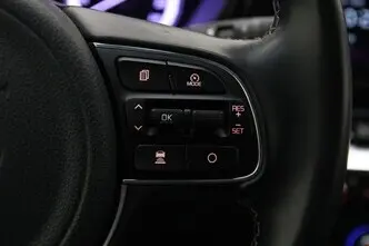 Kia Niro, 1.6, 77 kW, гибрид, автомат, передний привод