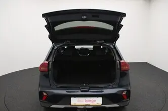 Kia Niro, 1.6, 77 kW, гибрид, автомат, передний привод