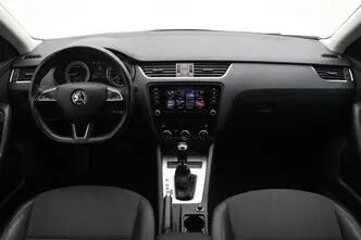 Škoda Octavia, 1.6, 85 kW, diesel, automatic, front-wheel drive