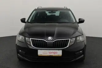 Škoda Octavia, 1.6, 85 kW, diesel, automatic, front-wheel drive