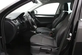 Škoda Octavia, 1.6, 85 kW, diesel, automatic, front-wheel drive