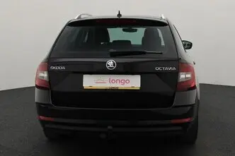 Škoda Octavia, 1.6, 85 kW, diesel, automatic, front-wheel drive