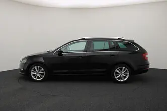 Škoda Octavia, 1.6, 85 kW, diesel, automatic, front-wheel drive
