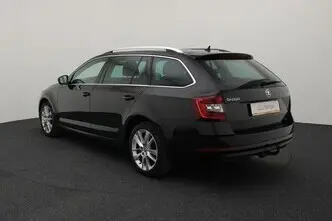 Škoda Octavia, 1.6, 85 kW, diesel, automatic, front-wheel drive