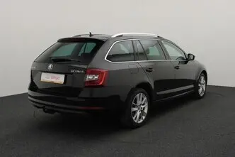 Škoda Octavia, 1.6, 85 kW, diesel, automatic, front-wheel drive