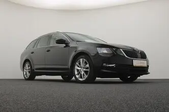 Škoda Octavia, 1.6, 85 kW, diesel, automatic, front-wheel drive