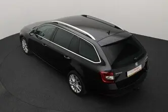 Škoda Octavia, 1.6, 85 kW, diesel, automatic, front-wheel drive
