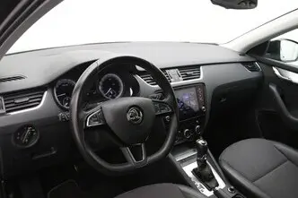 Škoda Octavia, 1.6, 85 kW, diesel, automatic, front-wheel drive