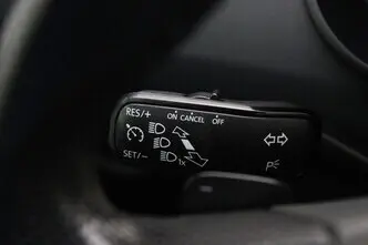 Škoda Octavia, 1.6, 85 kW, diesel, automatic, front-wheel drive