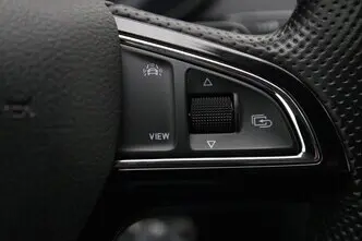 Škoda Octavia, 1.6, 85 kW, diesel, automatic, front-wheel drive