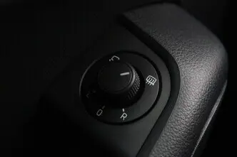 Škoda Octavia, 1.6, 85 kW, diesel, automatic, front-wheel drive