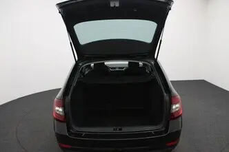 Škoda Octavia, 1.6, 85 kW, diesel, automatic, front-wheel drive