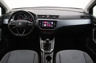SEAT Arona, 1.0, 70 kW, petrol, manual, front-wheel drive