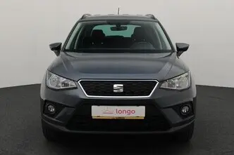 SEAT Arona, 1.0, 70 kW, petrol, manual, front-wheel drive