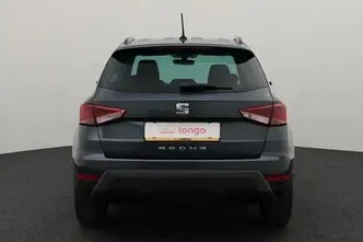 SEAT Arona, 1.0, 70 kW, petrol, manual, front-wheel drive