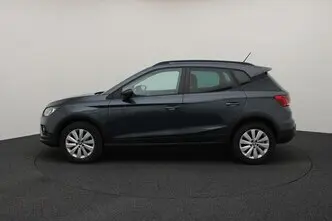 SEAT Arona, 1.0, 70 kW, petrol, manual, front-wheel drive