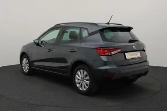 SEAT Arona, 1.0, 70 kW, petrol, manual, front-wheel drive