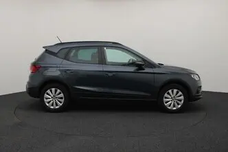 SEAT Arona, 1.0, 70 kW, petrol, manual, front-wheel drive